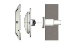 Flotide Flotide Zwembad LED Lamp, Type CP100 -Zwembad Verkoopwinkel flotide flotide zwembad led lamp type cp100 1