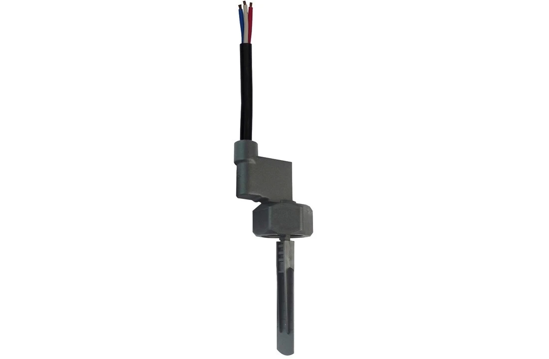 Flow Switch Doorstroom Schakelaar 3A 3/4" Binnendraad 4 Flow Switch Doorstroom Schakelaar 3A 3/4" Binnendraad - Afbeelding 2