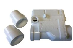 Flow Switch Doorstroom Schakelaar Rainbow 63mm -Zwembad Verkoopwinkel flow switch doorstroom schakelaar rainbow 63mm 2