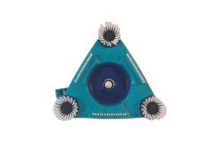 Funshine Funshine Driehoekige Bodemzuiger Met 3 Draaiborstels -Zwembad Verkoopwinkel funshine funshine driehoekige bodemzuiger met 3 dr 2