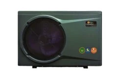 Garden PAC Garden Pac R32 Inverter 15kW 220v 35-65m3R32 Zwembad Warmtepomp 9 Garden PAC Garden Pac R32 Inverter 15kW 220v 35-65m3R32 Zwembad Warmtepomp -Zwembad Verkoopwinkel garden pac garden pac r32 inverter 15kw 220v 35 65 2