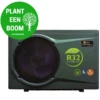 Garden PAC Garden Pac R32Inverter8,4kW 220v 20-40m3 Zwembad Warmtepomp 2 Garden PAC Garden Pac R32Inverter8,4kW 220v 20-40m3 Zwembad Warmtepomp -Zwembad Verkoopwinkel garden pac garden pac r32 inverter 84kw 220v 20 40