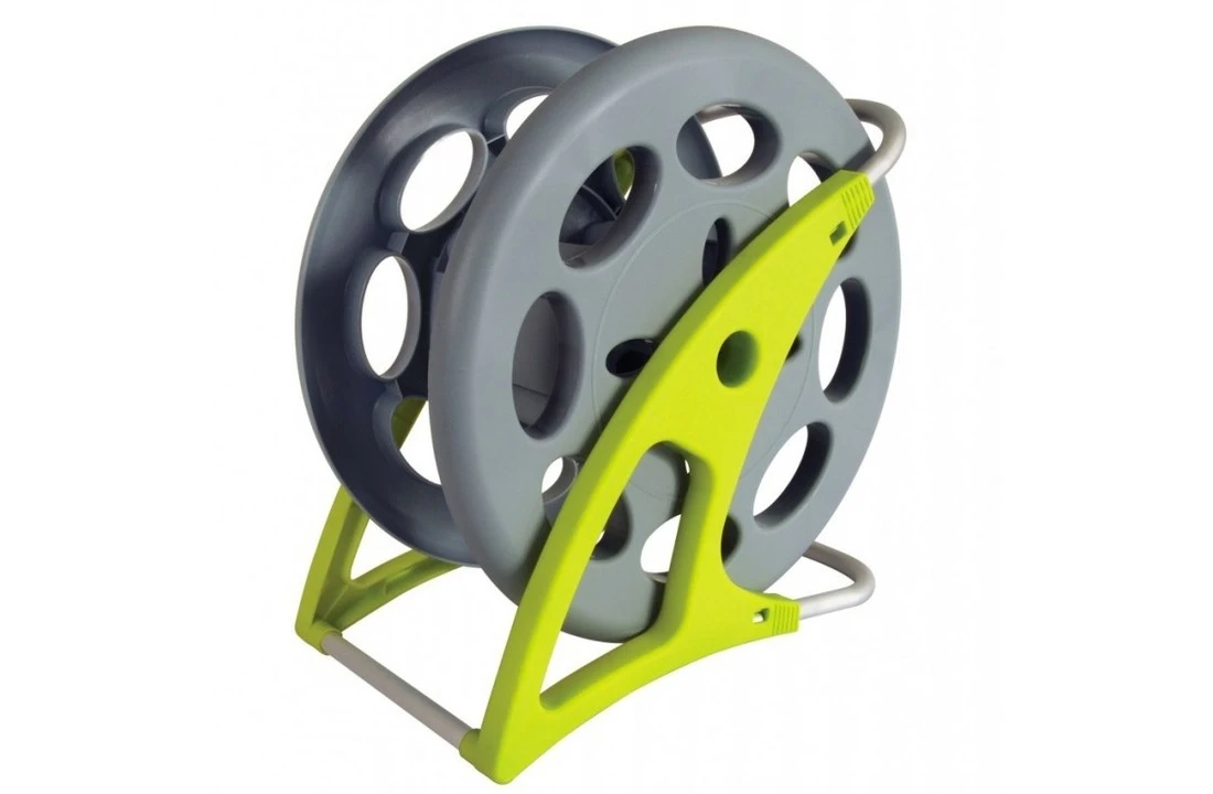 Haspel Voor Drijvende Zwembadslang Tot 9 Meter 3 Haspel Voor Drijvende Zwembadslang Tot 9 Meter