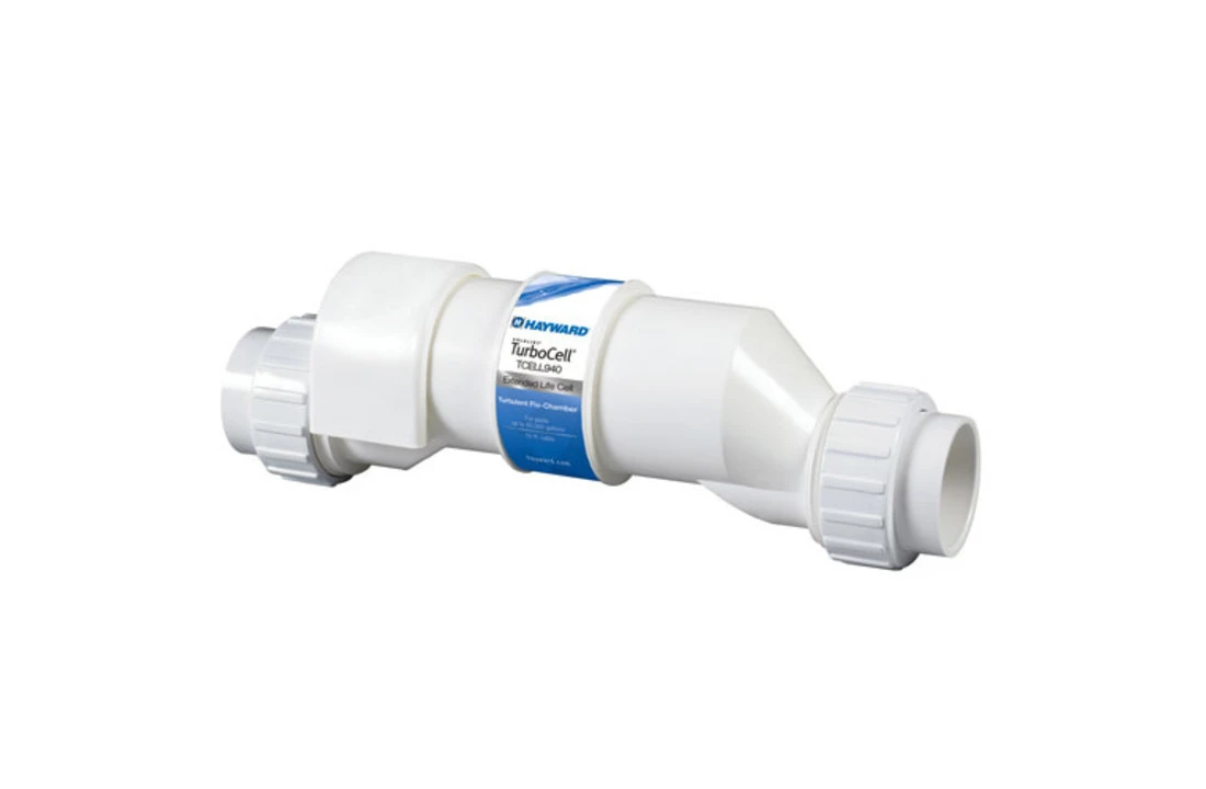 Hayward HaywardAquarite® Turbocel - Zoutcel 4 Hayward HaywardAquarite® Turbocel - Zoutcel - Afbeelding 2