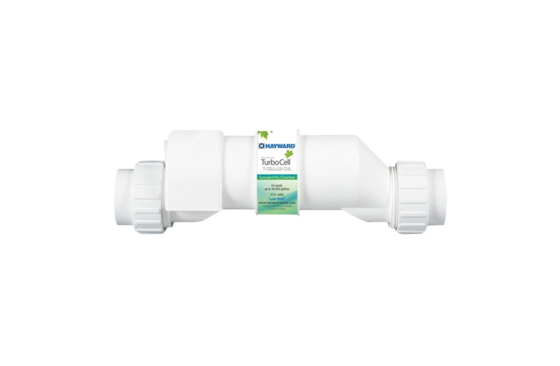 Hayward HaywardAquarite® Turbocel - Zoutcel 7 Hayward HaywardAquarite® Turbocel - Zoutcel - Afbeelding 5