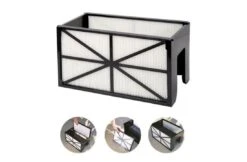 Hayward Hayward Aquavac 300 PVC Zwembadrobot -Zwembad Verkoopwinkel hayward hayward aquavac 300 pvc zwembadrobot 2