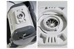 Hayward Hayward Aquavac 300 PVC Zwembadrobot -Zwembad Verkoopwinkel hayward hayward aquavac 300 pvc zwembadrobot 5