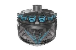 Hayward Hayward Aquavac 600 Zwembadrobot 13 Hayward Hayward Aquavac 600 Zwembadrobot -Zwembad Verkoopwinkel hayward hayward aquavac 600 zwembadrobot 3