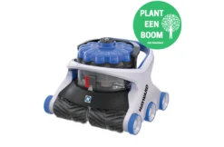 Hayward Hayward Aquavac 650 Zwembadreiniger