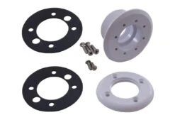 Hayward Hayward Bodemzuigeraansluiting Voor Folie Zwembaden -Zwembad Verkoopwinkel hayward hayward bodemzuigeraansluiting voor folie 2