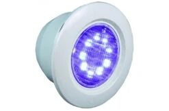 Hayward Hayward Color Logic III LED Onderwaterlamp 30W RGB Beton -Zwembad Verkoopwinkel hayward hayward color logic iii led onderwaterlamp 2