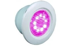Hayward Hayward Color Logic III LED Onderwaterlamp 30W RGB Folie -Zwembad Verkoopwinkel hayward hayward color logic iii led onderwaterlamp 5