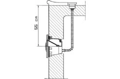 Hayward Hayward Design 3481 Onderwaterlamp Wit Folie -Zwembad Verkoopwinkel hayward hayward design 3481 onderwaterlamp wit fol 1