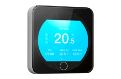 Hayward Hayward Easy Temp Inverter Warmtepomp 17kW 70m3 -Zwembad Verkoopwinkel hayward hayward easy temp inverter warmtepomp 17kw 1