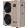 Hayward Hayward EnergyLine Pro All-Seasons 17.2kW 230V Tot 110m3 -Zwembad Verkoopwinkel hayward hayward energyline pro all seasons 172kw 2