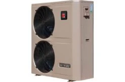 Hayward Hayward EnergyLine Pro All-Seasons 17.5kW 400V Tot 110m3
