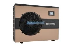 Hayward Hayward EnergyLine Pro Inverter R32 12 KW 70 M3 230v -Zwembad Verkoopwinkel hayward hayward energyline pro inverter r32 12 kw 5