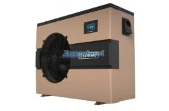 Hayward Hayward EnergyLine Pro Inverter R32 17 KW 95 M3 230v -Zwembad Verkoopwinkel hayward hayward energyline pro inverter r32 17 kw 1
