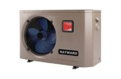 Hayward Hayward EnergyLine Pro Inverter R32 20.8 KW 120 M3 230v -Zwembad Verkoopwinkel hayward hayward energyline pro inverter r32 208 kw 2