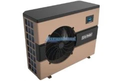 Hayward Hayward EnergyLine Pro Inverter R32 24.3 KW 140 M3 380v -Zwembad Verkoopwinkel hayward hayward energyline pro inverter r32 243 kw 4