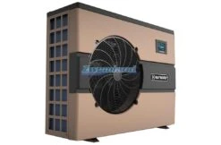 Hayward Hayward EnergyLine Pro Inverter R32 24.3 KW 140 M3 380v -Zwembad Verkoopwinkel hayward hayward energyline pro inverter r32 243 kw 5