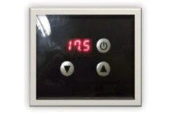 Hayward Hayward Go'Pac Full Inverter Warmtepomp 7kW 25m3 -Zwembad Verkoopwinkel hayward hayward gopac full inverter warmtepomp 7kw 2