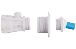 Hayward Hayward Hydro Inlaat Voor Folie/liner Baden -Zwembad Verkoopwinkel hayward hayward hydro inlaat voor folie liner bade 2