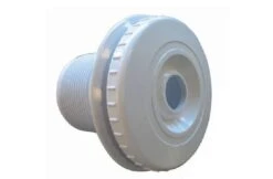 Hayward Hayward Inlaatfitting Folie Zwembaden Wit - 19MM -Zwembad Verkoopwinkel hayward hayward inlaatfitting folie zwembaden wit 3