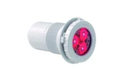 Hayward Hayward LED Lamp 15W Kleur RGB Voor Betonbaden -Zwembad Verkoopwinkel hayward hayward led lamp 15w kleur rgb voor betonb 2