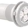 Hayward Hayward LED Lamp 18W Wit Voor Betonbaden -Zwembad Verkoopwinkel hayward hayward led lamp 18w wit voor betonbaden