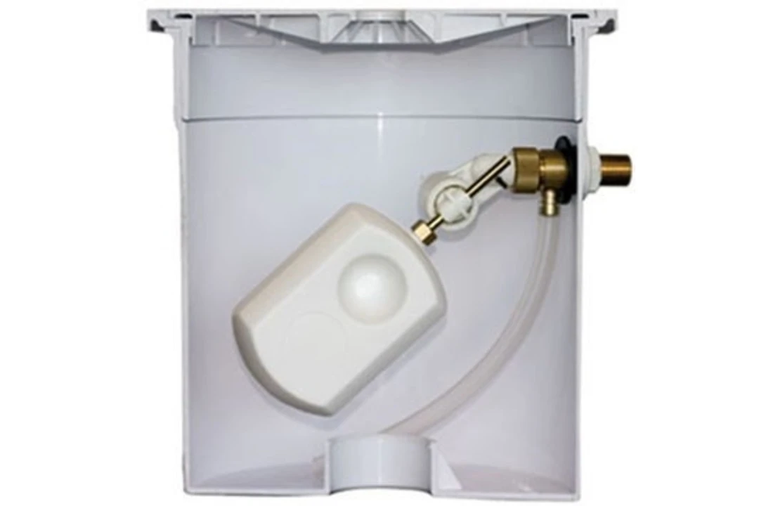 Hayward Hayward Niveauregelaar Binnenwerk 4 Hayward Hayward Niveauregelaar Binnenwerk - Afbeelding 2