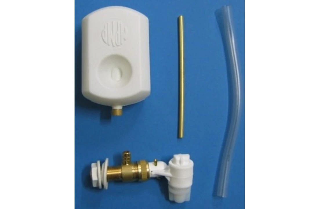 Hayward Hayward Niveauregelaar Binnenwerk 5 Hayward Hayward Niveauregelaar Binnenwerk - Afbeelding 3