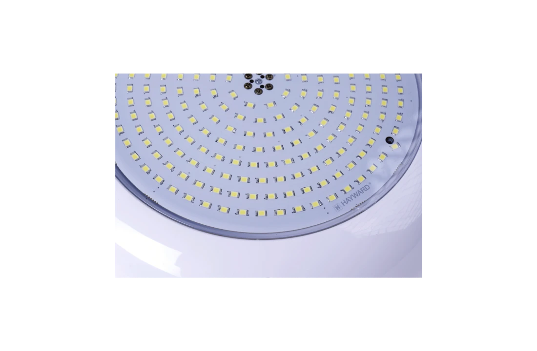 Hayward Hayward Platte Led Lamp 18W Kleur RGB 4 Hayward Hayward Platte Led Lamp 18W Kleur RGB - Afbeelding 2