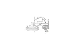 Hayward Hayward Skim Vac Premium Design Cofies - Vacuümplaat Voor Skimmers - 18.3CM 10 Hayward Hayward Skim Vac Premium Design Cofies - Vacuümplaat Voor Skimmers - 18.3CM -Zwembad Verkoopwinkel hayward hayward skim vac premium design cofies vac 3