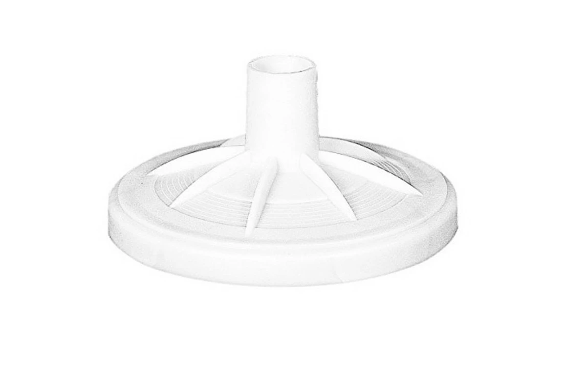 Hayward Hayward Skim Vac Premium Design Cofies - Vacuümplaat Voor Skimmers - 18.3CM 3 Hayward Hayward Skim Vac Premium Design Cofies - Vacuümplaat Voor Skimmers - 18.3CM