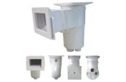 Hayward Hayward Skimmer Auto Skim Serie Liner Zwembaden - Kleine En Grote Opening -Zwembad Verkoopwinkel hayward hayward skimmer auto skim serie liner zwem 3