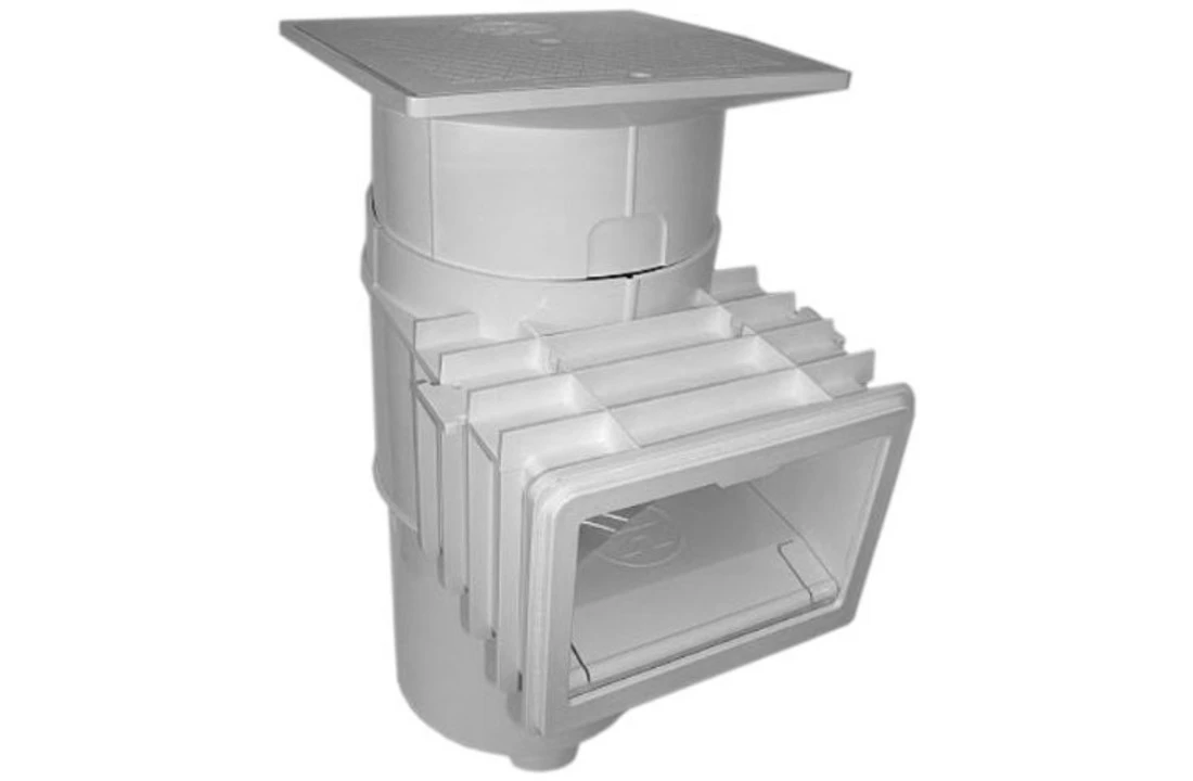 Hayward Hayward Skimmer Auto Skim Series Beton Zwembaden 4 Hayward Hayward Skimmer Auto Skim Series Beton Zwembaden - Afbeelding 2