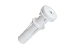 Hayward Hayward Wanddoorvoer / Muurdoorvoer Inclusief Inlaat - Liner Baden