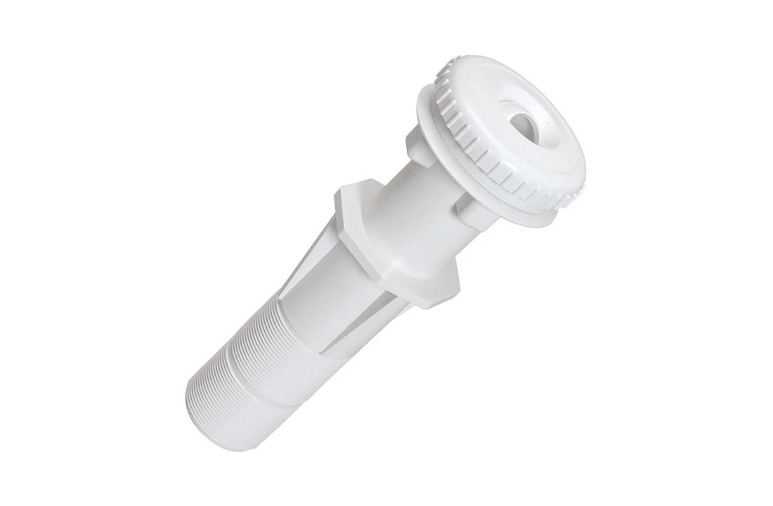 Hayward Hayward Wanddoorvoer / Muurdoorvoer Inclusief Inlaat - Liner Baden 3 Hayward Hayward Wanddoorvoer / Muurdoorvoer Inclusief Inlaat - Liner Baden