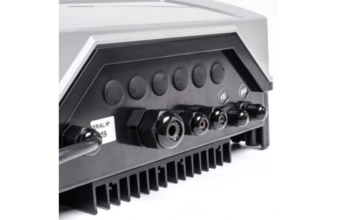 Hayward KLX Zoutelektrolyse - Diverse Soorten 8 Hayward KLX Zoutelektrolyse - Diverse Soorten - Afbeelding 6