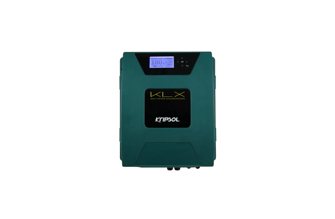 Hayward KLX Zoutelektrolyse Low Salt + Hydrolyse 5 Hayward KLX Zoutelektrolyse Low Salt + Hydrolyse - Afbeelding 3