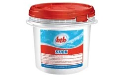 Hth Zwembad Chemie HTH Chloortabletten 300 Grams Sticks 4.5 Kg -Zwembad Verkoopwinkel hth zwembad chemie hth chloortabletten 300 grams s 1
