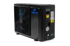 Hydro-S Flotide Zwembad Warmtepomp Type A10 35-50 M³, 9.6 KW -Zwembad Verkoopwinkel hydro s flotide zwembad warmtepomp type a10 35 50 2