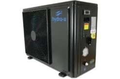 Hydro-S Flotide Zwembad Warmtepomp Type A5 15-25 M³, 4.5 KW -Zwembad Verkoopwinkel hydro s flotide zwembad warmtepomp type a5 15 25 m 2