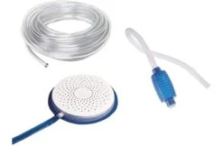 Hydrotools CoverSaver - Waterafvoer Voor Je Winterzeil -Zwembad Verkoopwinkel hydrotools coversaver waterafvoer voor je winterze 1