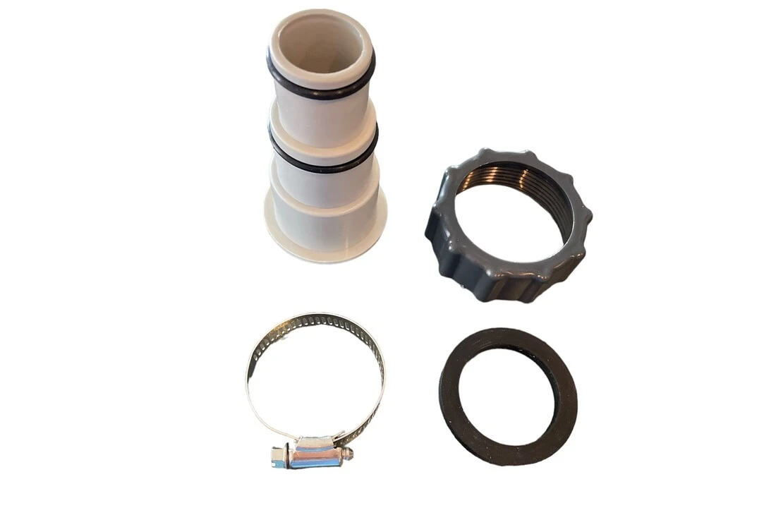 Intex Adapter B Tuinslang Voor Intex Filterpompen 4 Intex Adapter B Tuinslang Voor Intex Filterpompen - Afbeelding 2