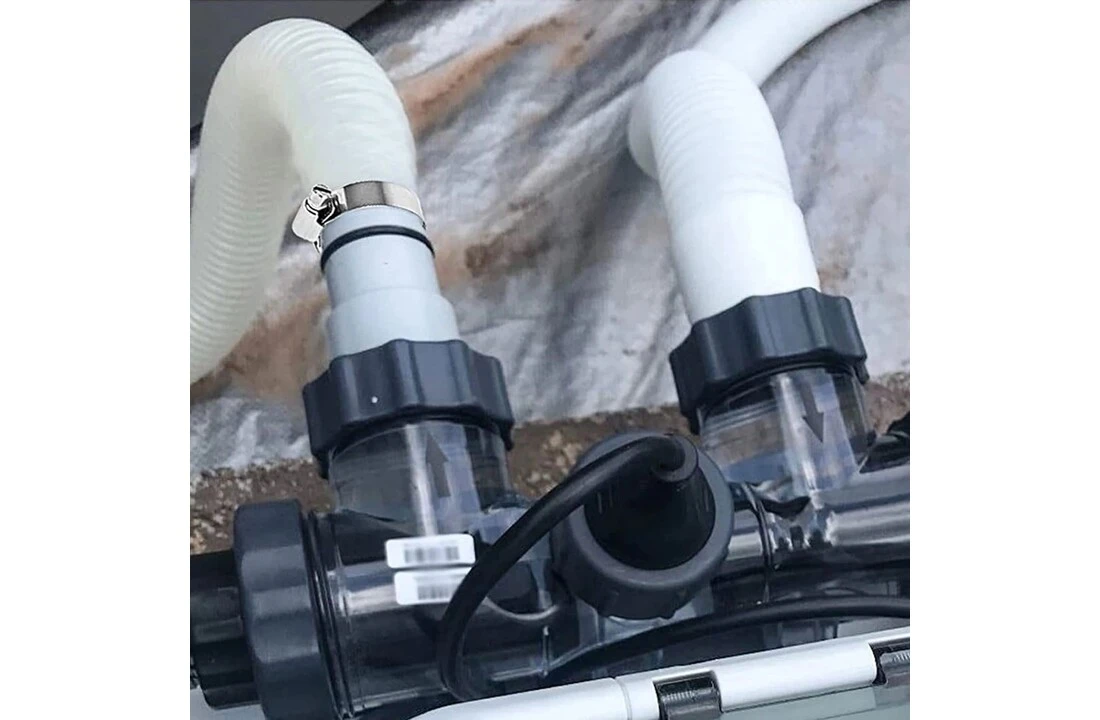 Intex Adapter B Tuinslang Voor Intex Filterpompen 5 Intex Adapter B Tuinslang Voor Intex Filterpompen - Afbeelding 3