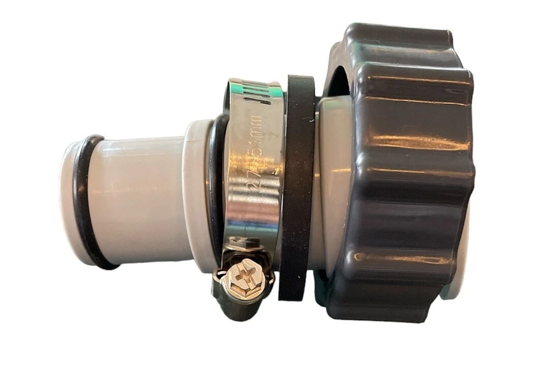 Intex Adapter B Tuinslang Voor Intex Filterpompen 3 Intex Adapter B Tuinslang Voor Intex Filterpompen