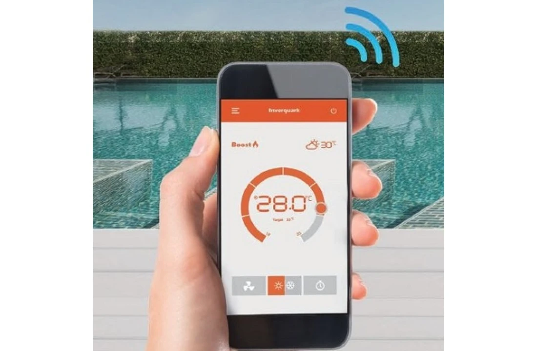 Inverpad Mr Perfect Full Inverter Warmtepomp 7 Inverpad Mr Perfect Full Inverter Warmtepomp - Afbeelding 5