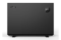 Inverpad Mr Silence Full Inverter Warmtepomp -Zwembad Verkoopwinkel inverpad mr silence full inverter warmtepomp 2